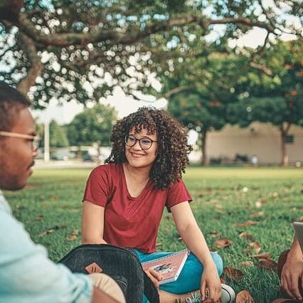 people, students, university